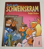 Foto des Comics