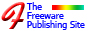 Freeware Puplishing Site