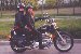 Motorradtouren
